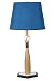 Baseball Table Lamp