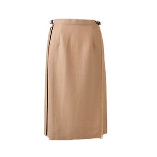 (オニールオブダブリン)O'NEIL OF DUBLIN aranciato別注チェック巻きスカート 5073w