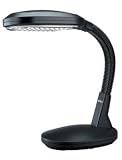 Heritage Deluxe Desk Lamp