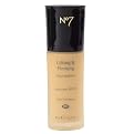 Boots No7 Lifting and Firming Foundation SPF15 - Nude