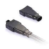 オーム電機 OA-QTM用保護キャップ QTM-34C (20個入/袋)