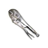 Mountain 10in. Locking Straight Jaw Pliers 31LUZsTLPUL. SL160 Mountain 10in. Locking Straight Jaw Pliers