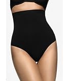 Hi-waist Control Thong