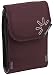 Case Logic PSL-16 Compact Sport Camera Case (Purple)