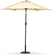 Strathwood Rawley&nbsp;7-1/2-Foot Umbrella