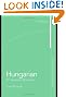 Hungarian: An Essential Grammar (Essential Grammars)