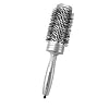 Buy Brushes & Combs - Bio Ionic iBrush Silver Classic Series Ionic Conditioning Brush, Medium
