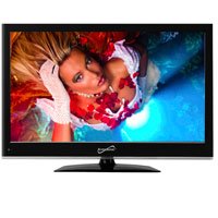 Supersonic SC-1911 19 Widescreen LED HDTV
