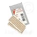 3M Steri-Strip Blend Tone Skin Closures (Non-reinforced) - 1/4" x 4" - 10 strip envelope