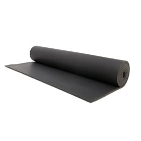 Manduka BlackMatPRO 85-Inch Yoga and Pilates Mat