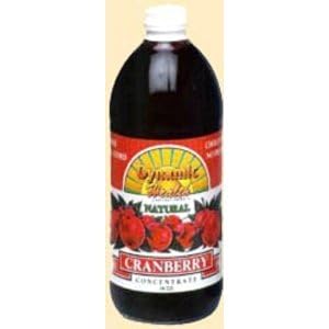 Dynamic Nutritional Products Organic Concentrate picture