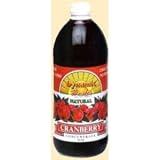 Dynamic Health, Concentrate Juice, Cranberry , 16-Ounce