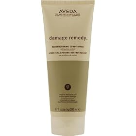 Aveda Damage Remedy Conditioner, 6.7-Ounce Tube