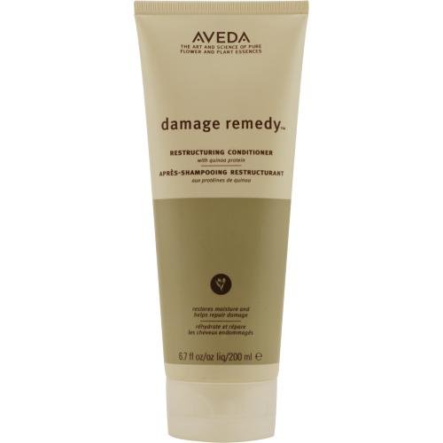AVEDA DAMAGE REMEDY RESTRUCTURING CONDITIONER (200ml) (Haar Pflegesp&uuml;lung) Preisvergleich