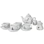 Ballerina Tea Set - 12 Pieces