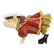 This Little Piggy Henry The Eighth Pig Figurine