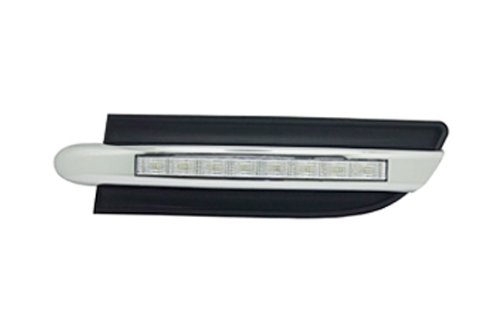 Moto-777 Auto Part Daytime Running Light DRL for Toyota Crown 2011
