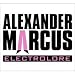 Alexander-Marcus-Electrolore [CD+DVD] [Double-CD] incl. Papaya cd cover