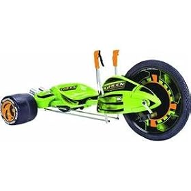 Huffy Green Machine Go Kart / Trike / Tricycle / Buggy 20"