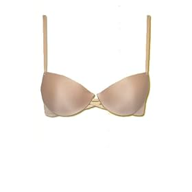 Wonderbra Women's Uprising Satin Push Up