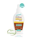Rogé Cavaillès Soin Toilette Intime Gel Fraîcheur Usage Quotidien 500 ml