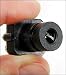 Worlds Smallest Color Micro Spy Camera