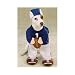Halloween Costume For Dogs - Football Fever (Small)