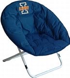 Illinois Fighting Illini Sphere Chair