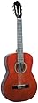 Lucida LK-2-1/4 Student Model Classical Guitar, 1/4 Size