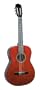 Lucida LK-2 Student Model Classical Guitar, 4/4 Size