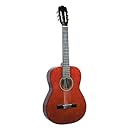 Lucida LK-2-1/4 Student Model Classical Guitar, 1/4 Size