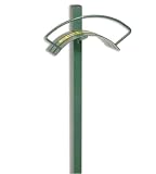 Yard Butler HC-2 Free-Standing Garden Hose Hanger