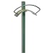 Tools & Hardware : Yard Butler Free Standing Garden Hose Hanger #HC-2