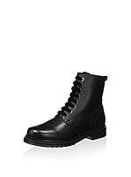 Liebeskind Berlin Botas de cordones (Negro)