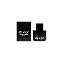 Kenneth Cole Black By Kenneth Cole For Men. Eau De Toilette Spray 3.4 Ounces