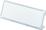 コクヨS&T カード立て(再生PET)L型 カト-10N