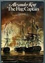 The Flag Captain (Captain Richard Bolitho Adventures)