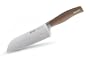 Anolon Bronze Collection Classic Cutlery 5-inch Santoku