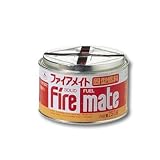 キャプテンスタッグ(CAPTAIN STAG) フｧイアメイト固形燃料250g M-7622