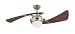 31LUnZTeaJL. SL75  Tommy Bahama TB311DBZ Copa Breeze Indoor/Outdoor Ceiling Fan, 52 Inch Span Distressed Bronze Finish, All Weather Medium Antique Brown Blades