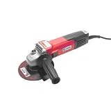 Buy 5 Hellcat Electric Angle Grinder w Variable Speed by Hellcat Light Construction Equipment