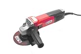 5" Hellcat Electric Angle Grinder w/Variable Speed