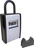 ＡＢＵＳ　カードとカギの預かり箱　4451741 DSKB2