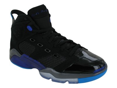 Nike Men's NIKE JORDAN 6-17-23 BASKETBALL SHOES