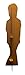 Cardboard People Hillary Clinton Life Size Cardboard Cutout Standup