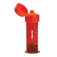 CSNB-AM - NeoBottle (amber)