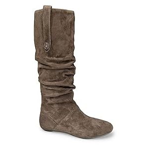 Ugg Highkoo in Black