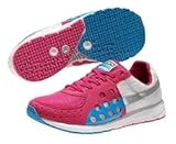 puma Faas 300 DAMEN LAUFSCHUHE pink - 40,5