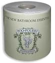 Poo-Pourri Gift Set - Scented Toilet Paper w/ Spray