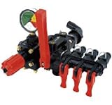Hypro Remote Control Unit for D70, D115, D135, D160 - 3300-0087